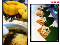 -梧桐北京烤鸭·铜锅涮肉(海岸城店)