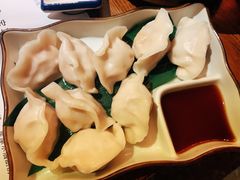 海胆饺子-二丁目食堂(铁西万象汇店)