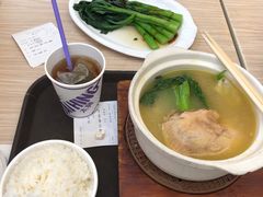 -太兴烧味餐厅(香港机场店)