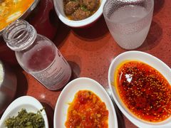 -喜家德虾仁水饺(东海缤纷天地店)