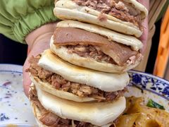 -樊记腊汁肉(竹笆市总店)