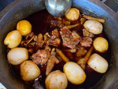 -李子坝梁山鸡(李子坝大鸡哥店)