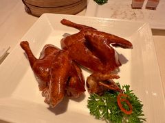 -利苑酒家(宜安广场店)