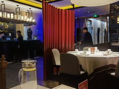 -马仕玖煲·融合菜·酥不腻烤鸭(人大店)