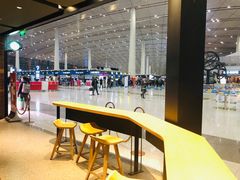 -星巴克(北京首都国际机场7店)