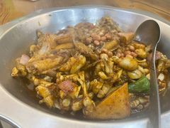 -福茂瀧牛蛙火锅烧鸡公(金沙总店)