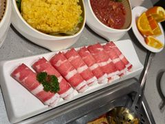 -海底捞火锅(赛格国际购物中心店)