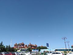 -蓬莱欧乐堡梦幻世界