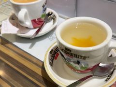 -旺记冰室(九龙中心大厦店)