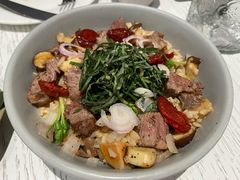 -Nana And Her Friends Restaurant 娜娜家(小寨原力场店)