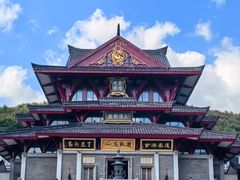 -句容茅山景区