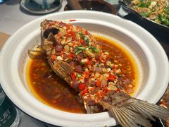-费大厨辣椒炒肉(黄兴中心广场店)