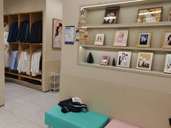 -天真蓝照相馆(五角场百联又一城店)