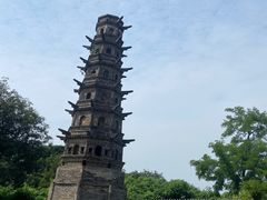 -南京市江宁方山