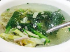 -徽州美食(三十年老店)