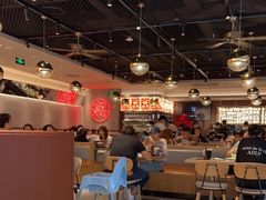 大堂-潮界(虹桥新天地店)