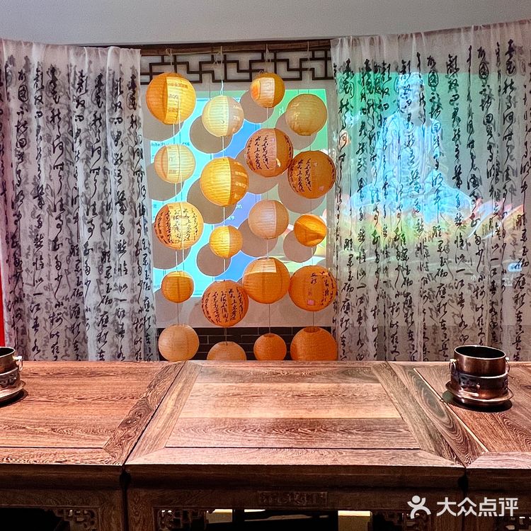 近期吃过zui惊艳的一餐！没想到是这家素食！