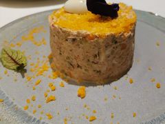 金枪鱼沙拉-俄士厨房(万象城店)