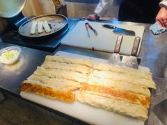-罍+村卤菜摊(罍街店)
