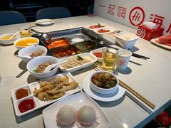 -海底捞火锅(万丰桥店)
