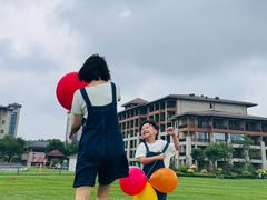 -秦皇岛阿尔卡迪亚滨海度假酒店