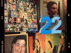 -为你钟情咖啡馆(春熙路太古里步行街店)