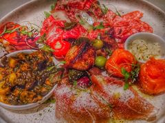 -O'mills Sourdough Bakery&Bistro(永嘉路店)