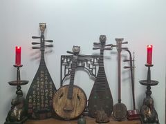 -道南書院·私房菜·早午茶·茶馆