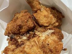 -肯德基(成山路地铁站店)