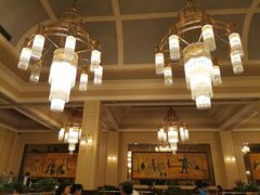 大堂-福楼法餐厅FLO