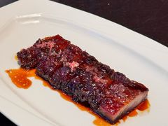 -中山保利艾美酒店-乐美中餐厅