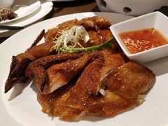 -水月周庄铂尔曼酒店-水月荟中餐厅