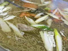 -贵州黄牛肉馆(韩村路店)