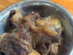 招牌牛排-阿秋牛排(湖心街店)