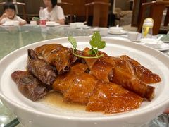 -顺德人家食府(黄金广场店)