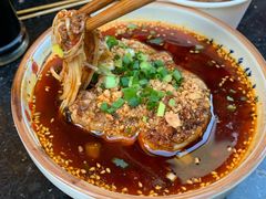 风暴脑花-镇江龙·火锅串串(武侯祠店)
