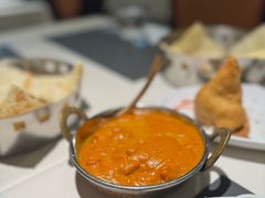 -Pita's&Tika's中东和印度风味餐厅(龙湖天街店)