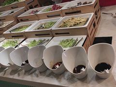 -怡咖啡·自助餐·西安香格里拉