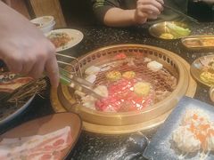 -肉匠日式烧肉屋·和牛居酒屋·酒水小食堂(大汉悦中心店)