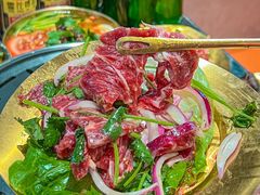 -大千金齐齐哈尔烤肉(清湖店)