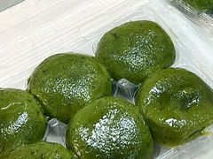 -王家沙点心店(南京西路总店)