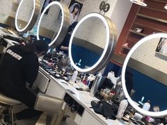 -海马体照相馆(大连柏威年购物中心店)