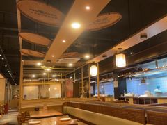 -如轩·海鲜砂锅粥·潮汕菜(海珠店)
