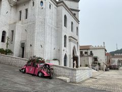 -华谊兄弟（长沙）电影小镇