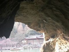 -佛爷洞旅游景区