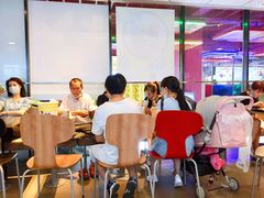 -麦当劳(东急新天地店)