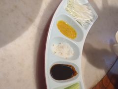 -京味斋·北京烤鸭(华威桥北工大店)