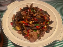 -楼兰新疆菜(江宁万达店)