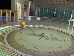 -扬州科技馆
