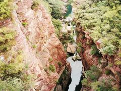 -云台山风景名胜区